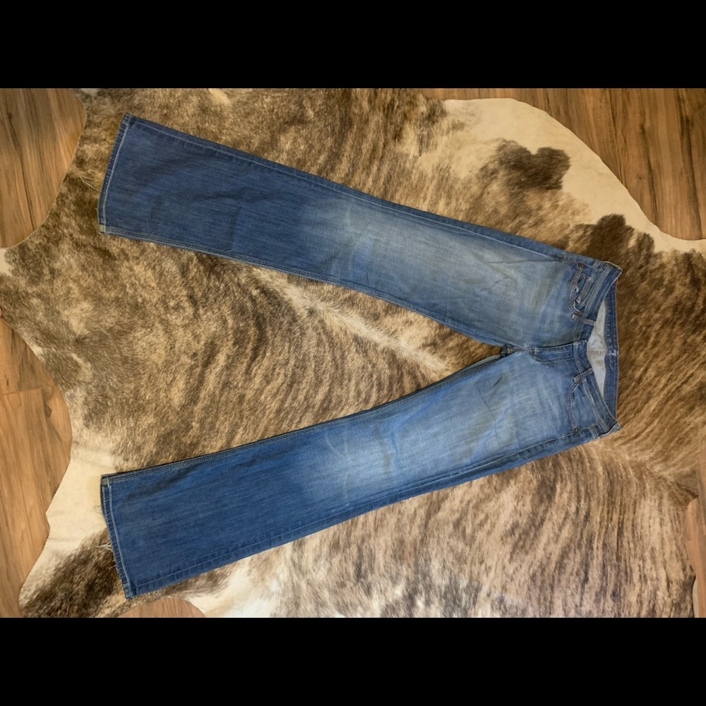 7 for all mankind jeans